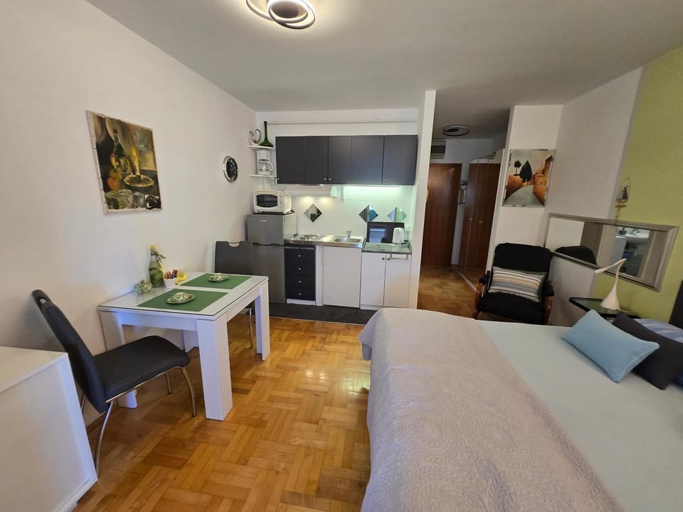 Jasna - apartman studio Apartment in Pula