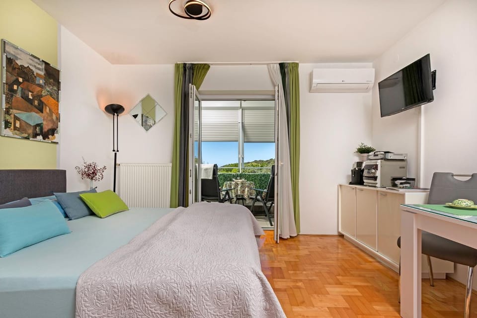 Jasna - apartman studio Apartment in Pula