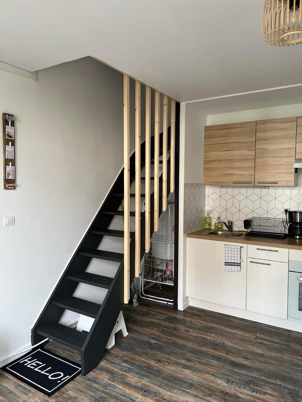 Kitchen or kitchenette, pet friendly, stove