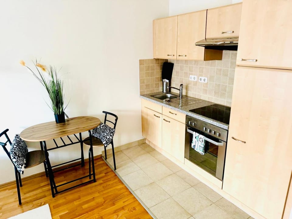 SP Duna Apartment in Budapest