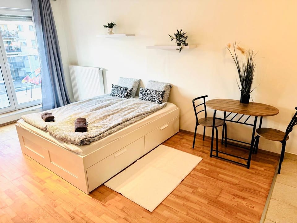 SP Duna Apartment in Budapest