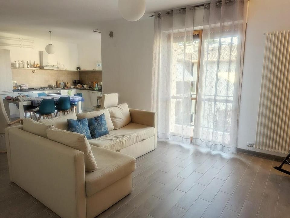 Apartment Pescantina Apartment in Lake Garda