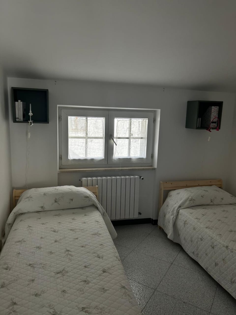 Da Maddalena Apartment in Basilicata