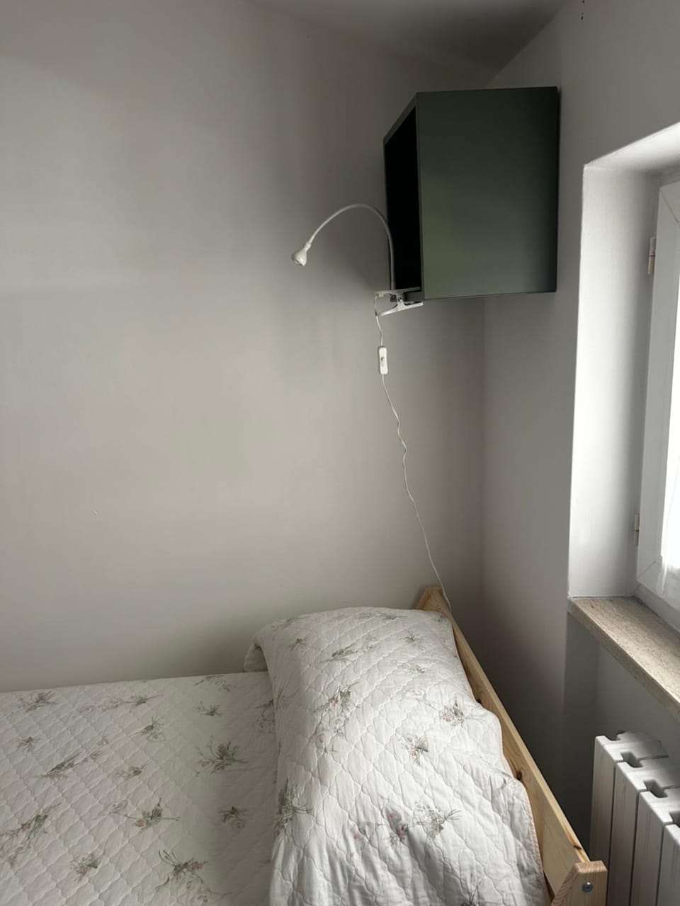 Da Maddalena Apartment in Basilicata