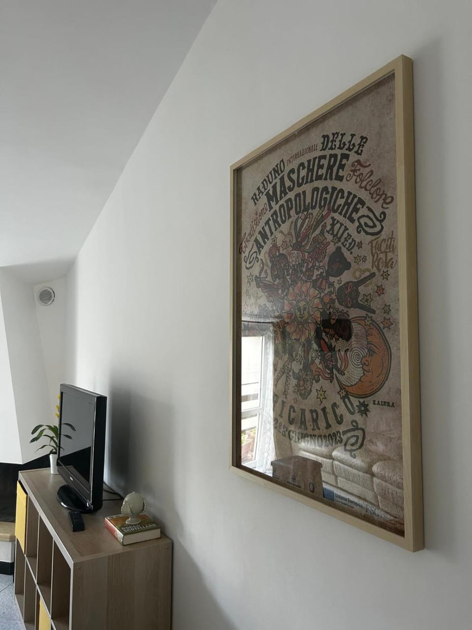 Da Maddalena Apartment in Basilicata