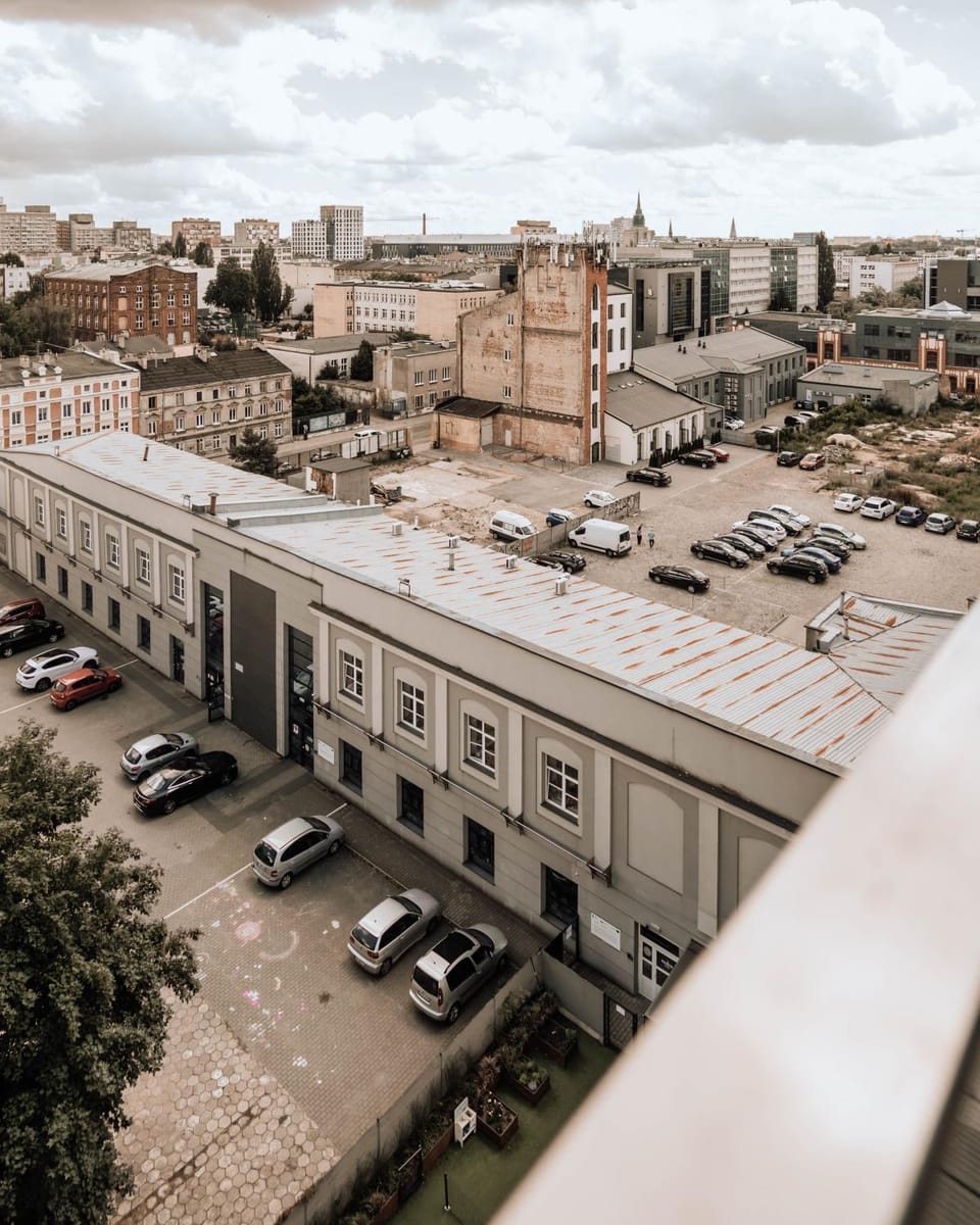 Neighbourhood