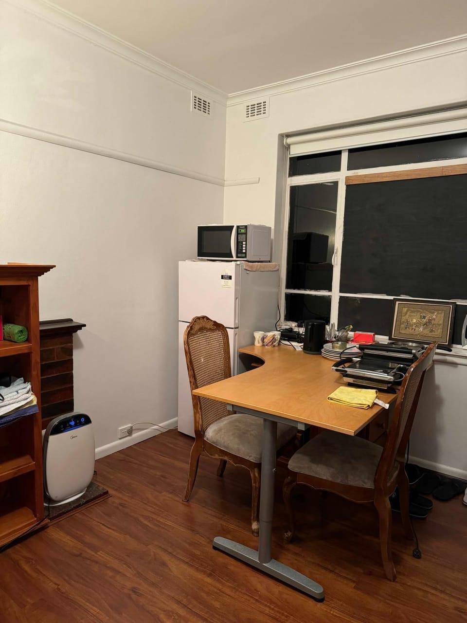 Ashburton big Room with shared bathroom 1 Vacation rental in City of Monash