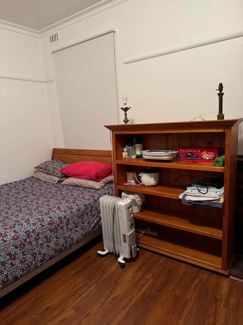 Ashburton big Room with shared bathroom 1 Vacation rental in City of Monash