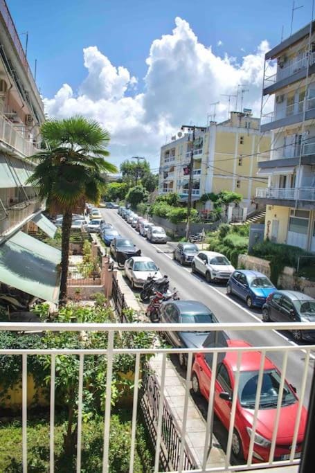 Metaxa apartment Apartment in Corfu