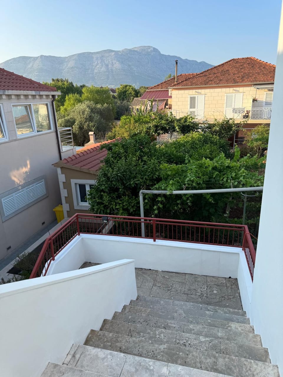 Apartman Petar Apartment in Korčula
