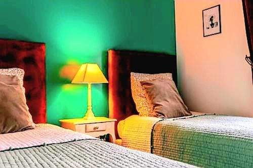 CORTO 4 pers Cœur Vieille Ville Parking Apartment in Hauts-de-France