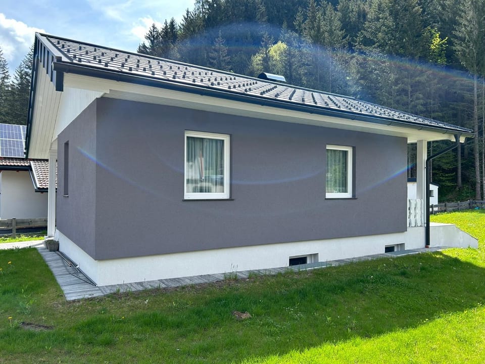 Ferienhaus Bodental Apartment in Carinthia, Austria