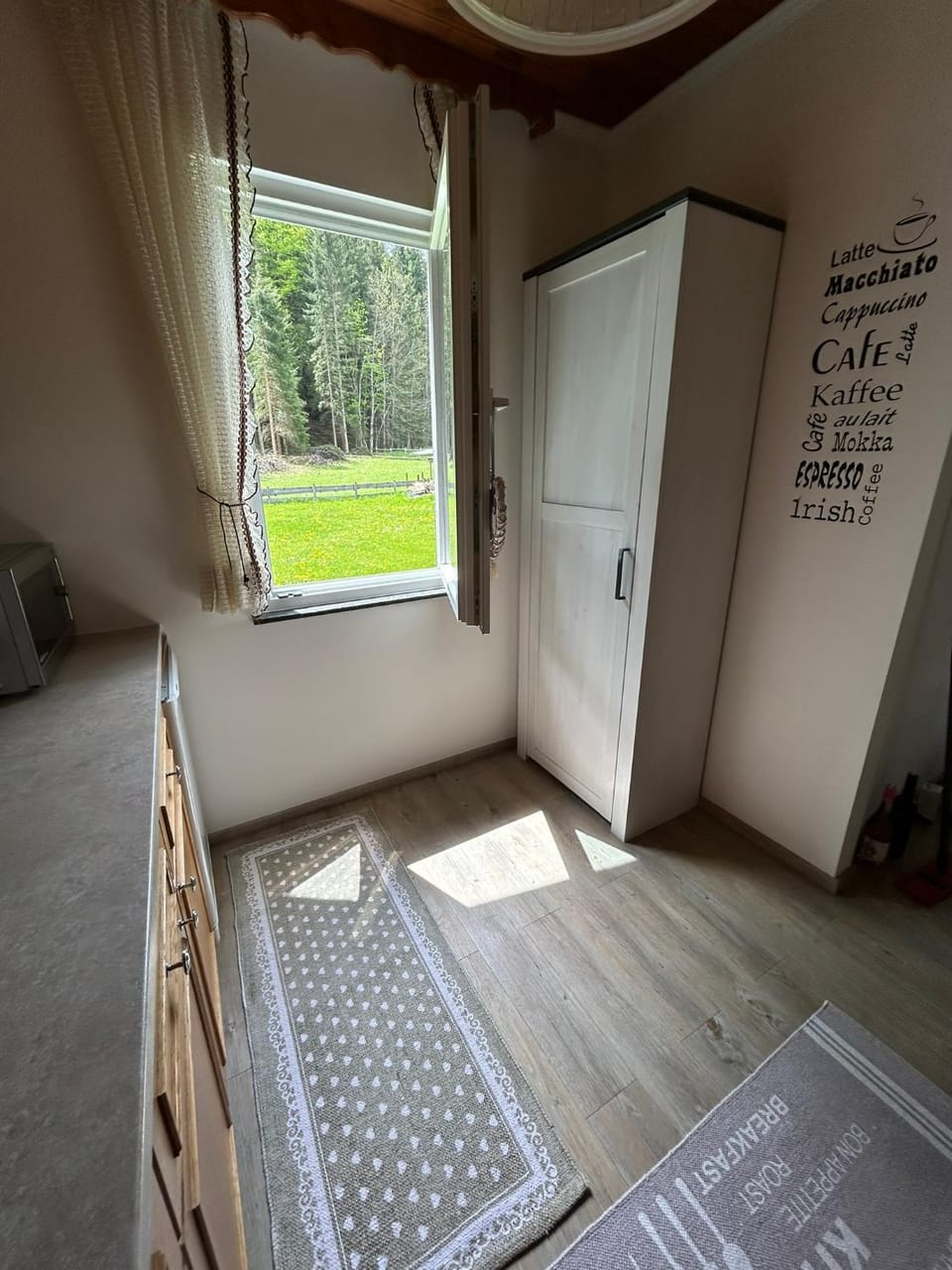 Ferienhaus Bodental Apartment in Carinthia, Austria