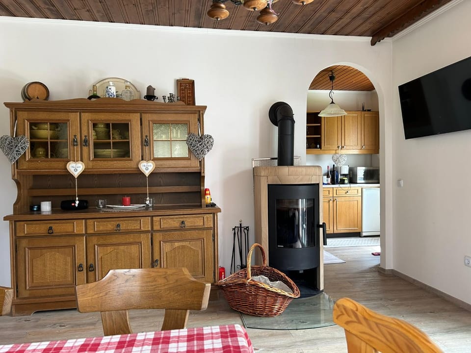 Ferienhaus Bodental Apartment in Carinthia, Austria