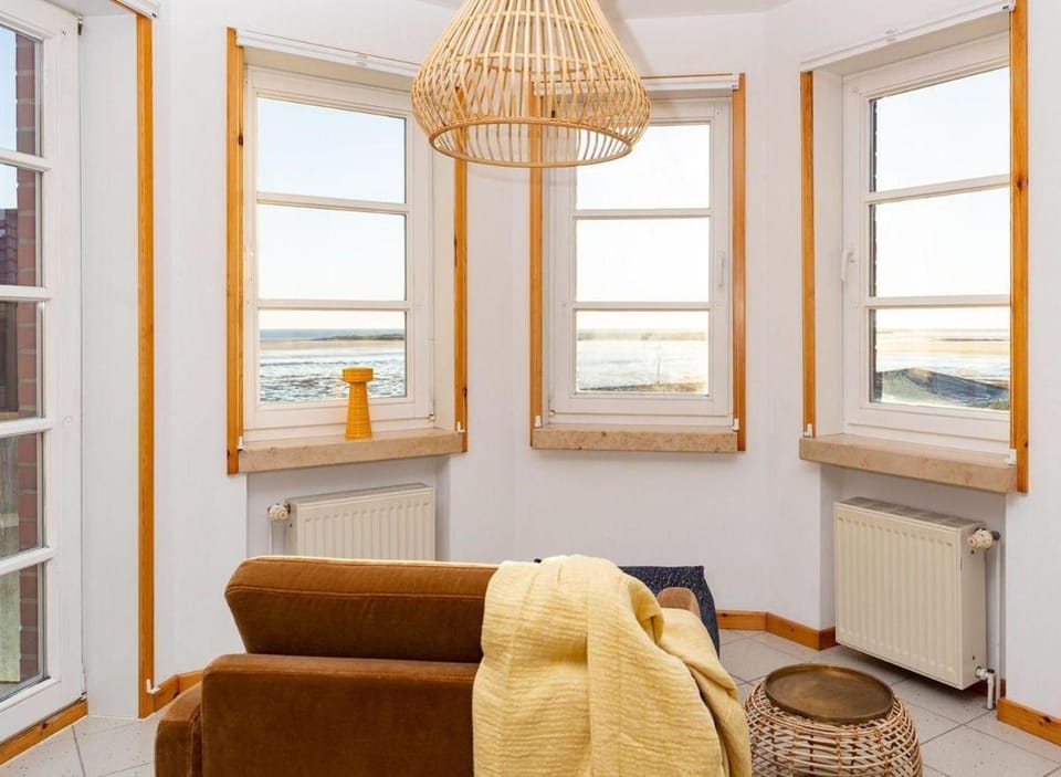Rapunzel Apartment in Nordfriesland