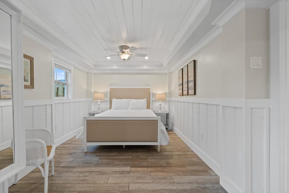 Sunshine Oasis House in Pensacola Beach