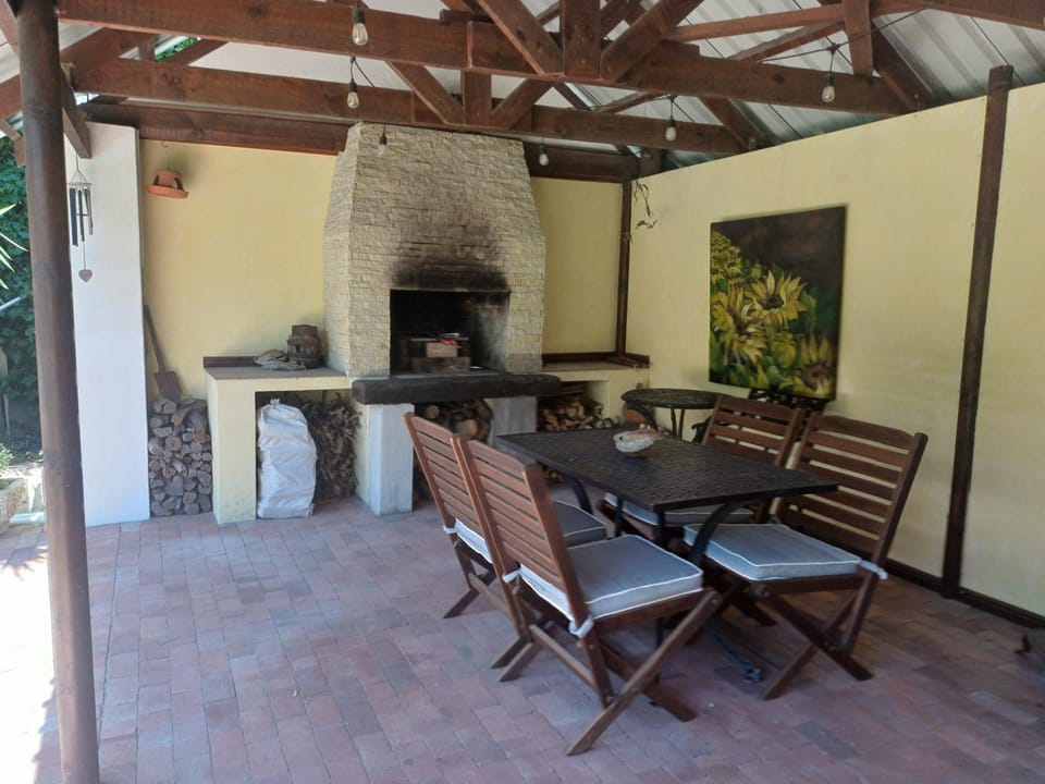 Garden City Summer Apartment in Cape Town