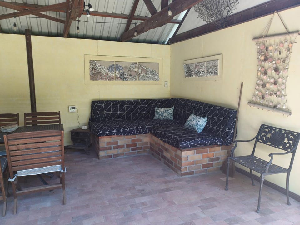 Garden City Summer Apartment in Cape Town