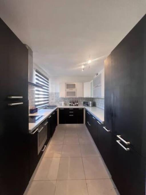 Stylish Sliema Apt with Stunning Sea Views Apartment in Sliema