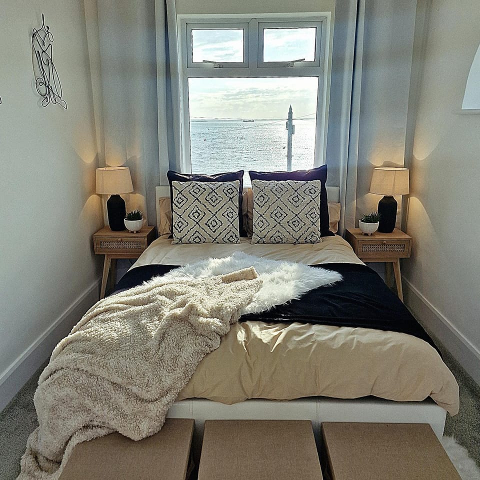Stunning Beachfront House, Herne Bay, Kent House in Herne Bay