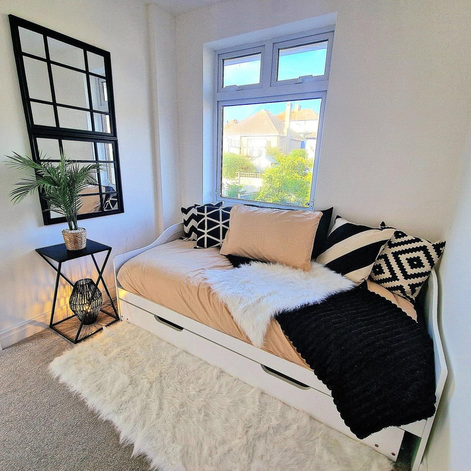 Stunning Beachfront House, Herne Bay, Kent House in Herne Bay