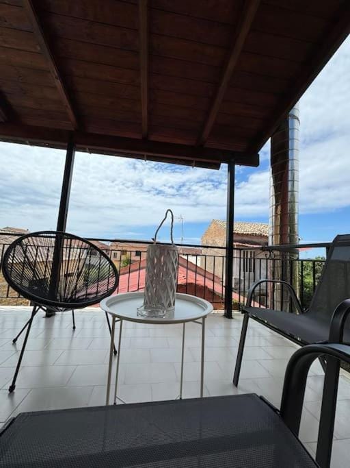 Day, View (from property/room), Balcony/Terrace