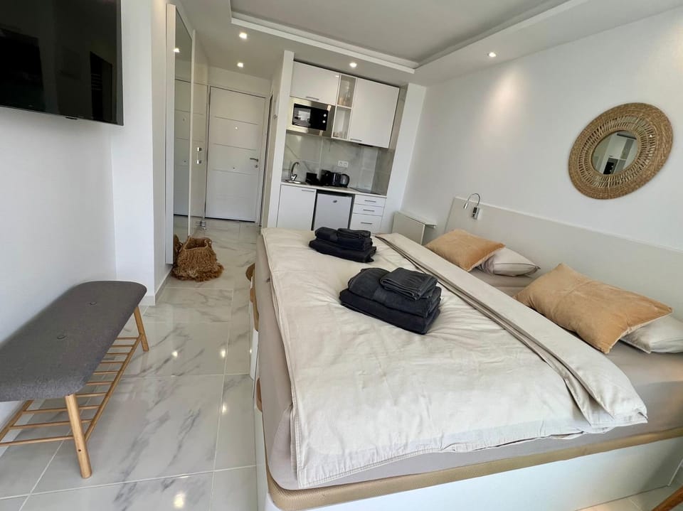 Tenerife Sea View Sun Beach Apartment 220 Apartment in Costa Adeje