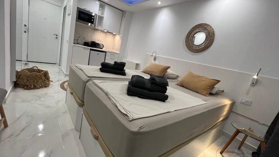 Tenerife Sea View Sun Beach Apartment 220 Apartment in Costa Adeje