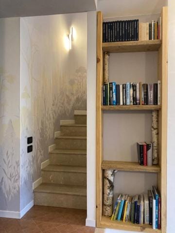 Casa BOSCO VERDE Apartment in Province of Brescia