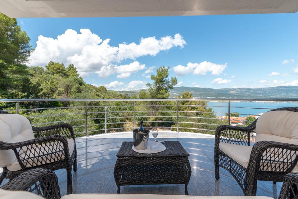 Apartmani Igor Apartment in Trogir