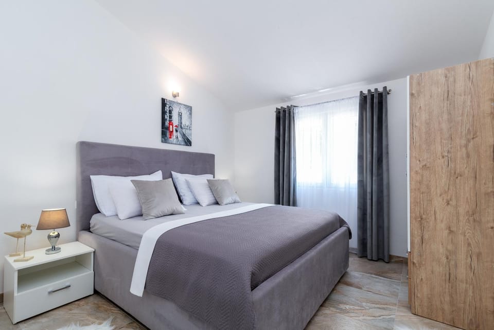 Apartmani Igor Apartment in Trogir
