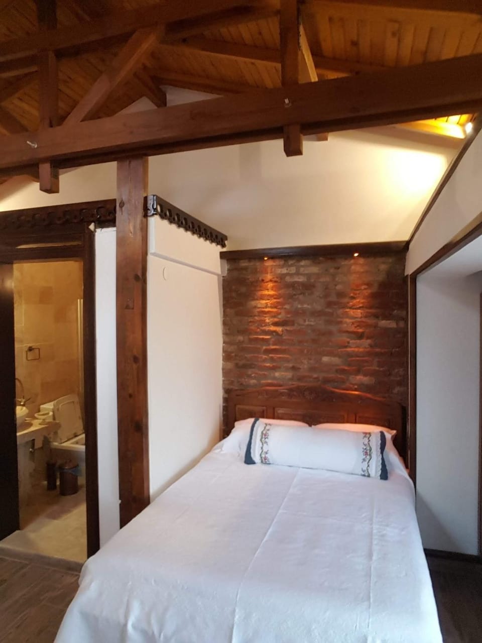 Saint Johns Hill Boutique Ephesus Apartment in Aydın Province