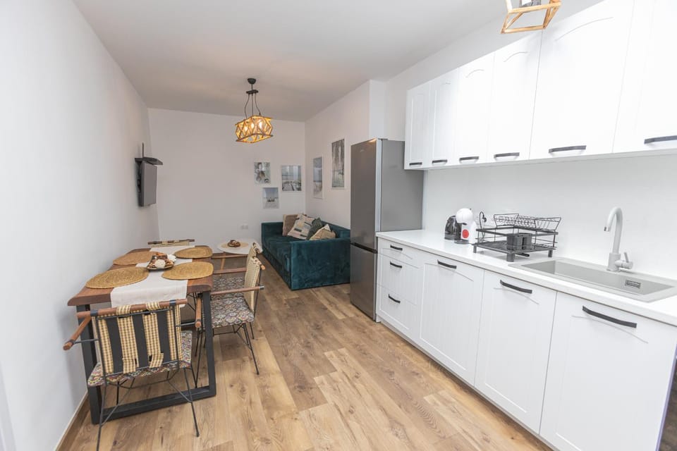 The Central House 2 Apartment in Burgas