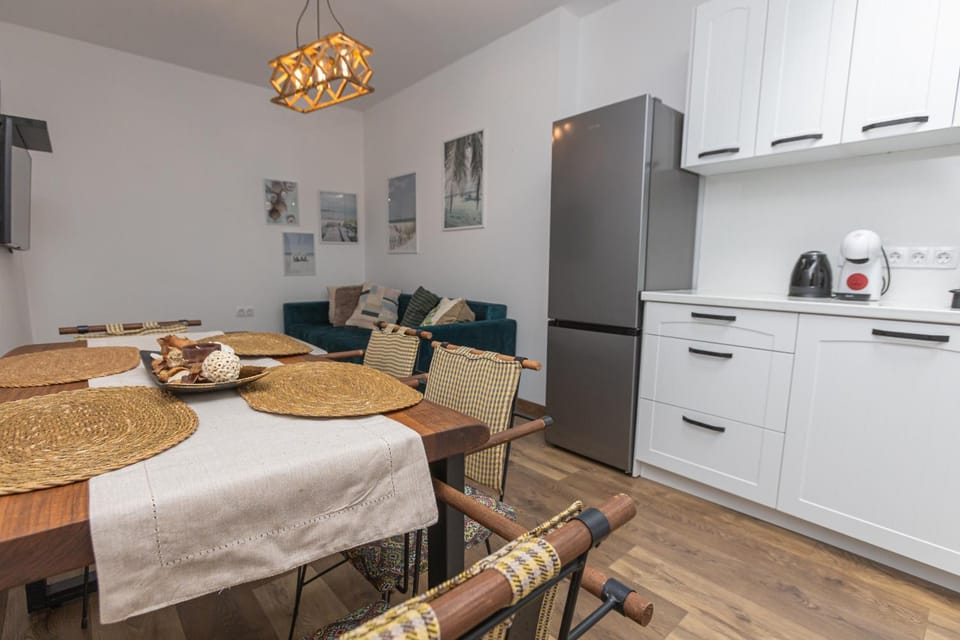 The Central House 2 Apartment in Burgas