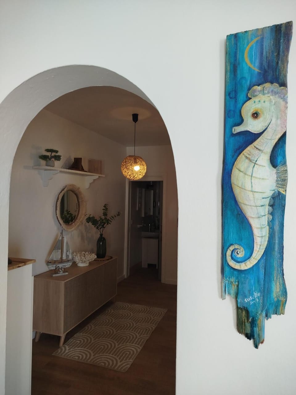 Casa Sebadal Apartment in Isla de Lanzarote