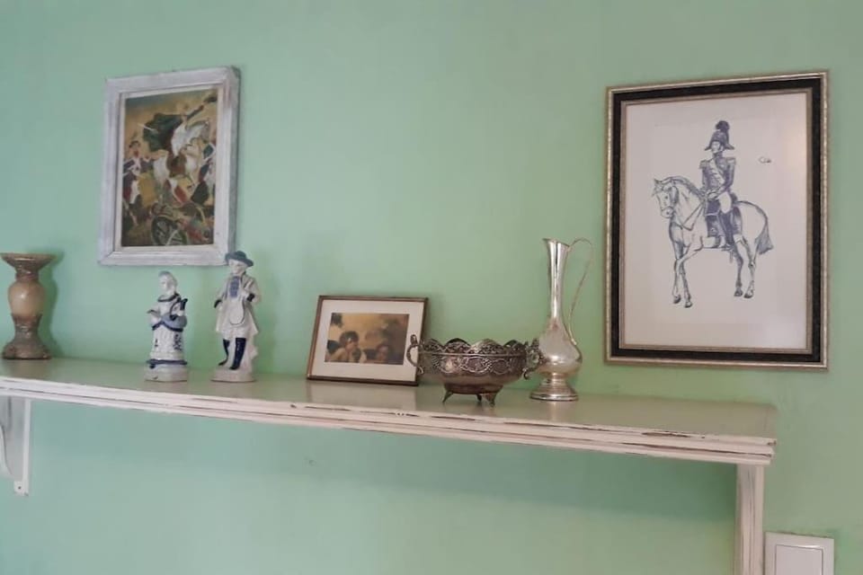 Belle house apartment Apartment in Sofia