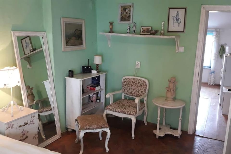 Belle house apartment Apartment in Sofia