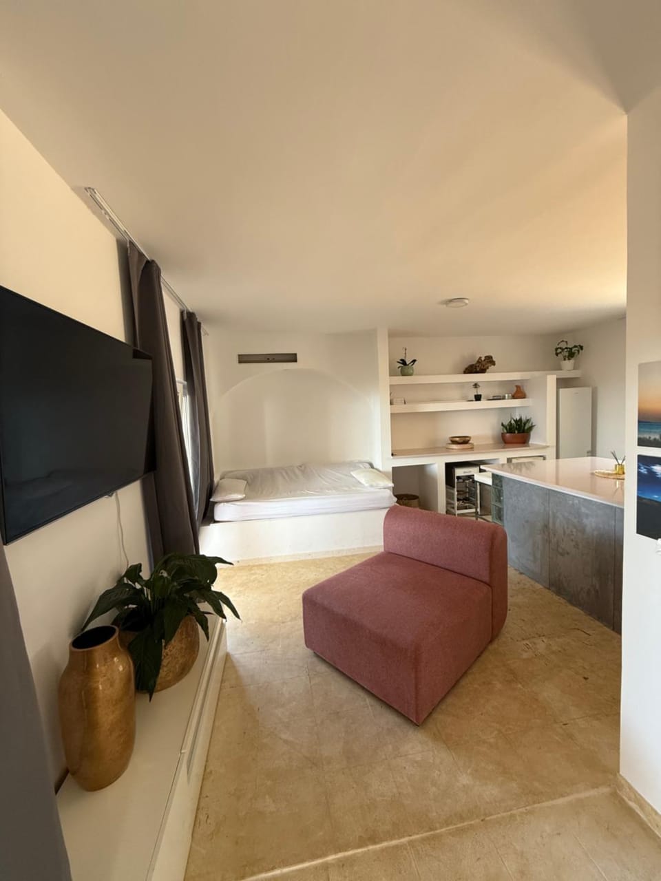 Holiday Home Oliva House in Novalja