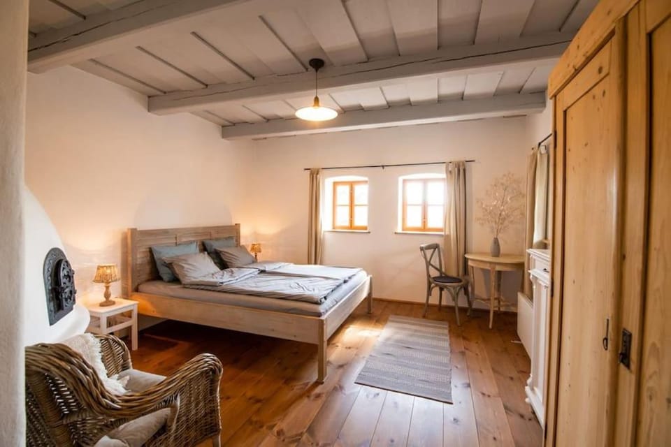 Templomdomb Vendégház Dunakanyar Apartment in Hungary
