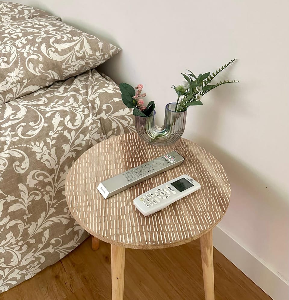 Studio Cosy à Nice Centre Apartment in Nice