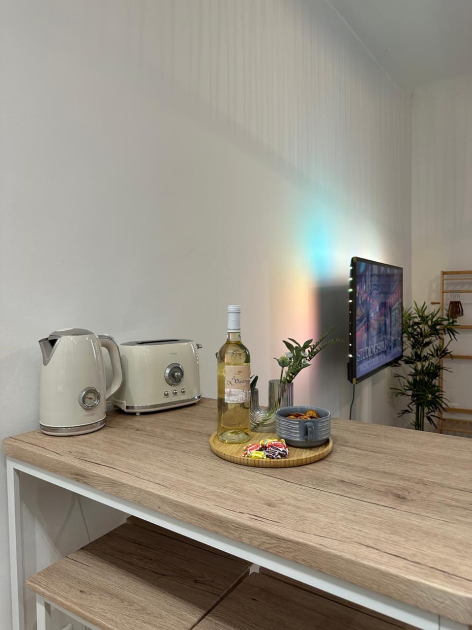 Studio Cosy à Nice Centre Apartment in Nice