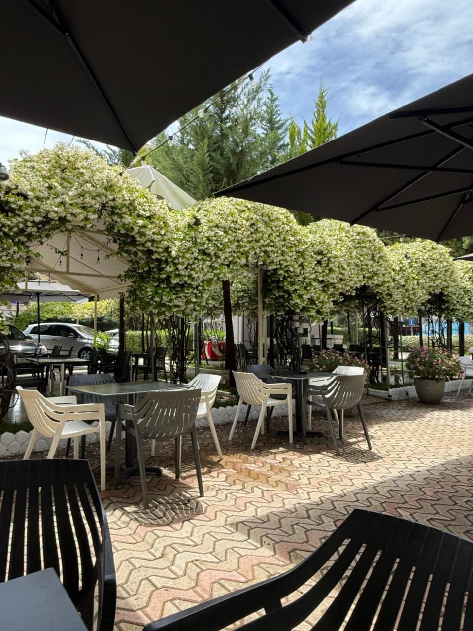 GRAND HOTEL eae Hotel in Tirana County, Albania