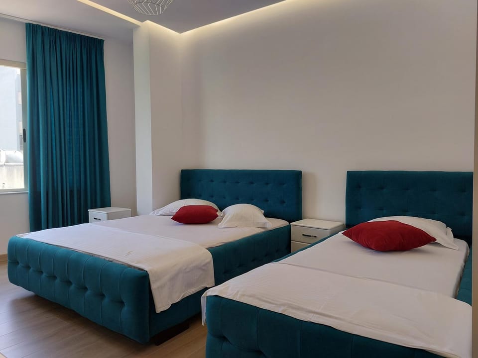 GRAND HOTEL eae Hotel in Tirana County, Albania