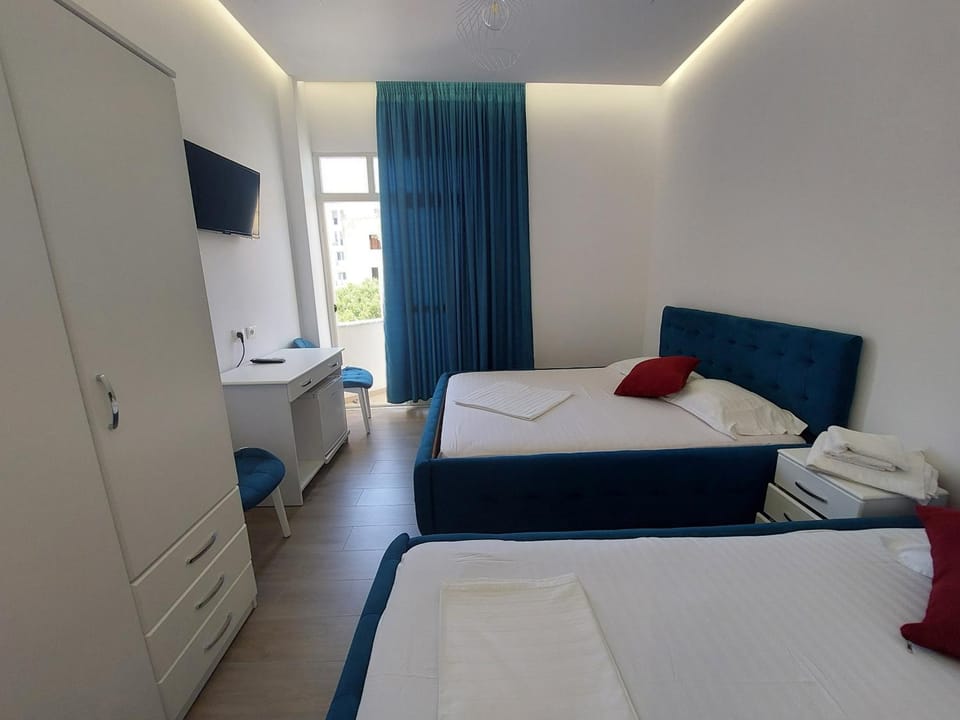 GRAND HOTEL eae Hotel in Tirana County, Albania