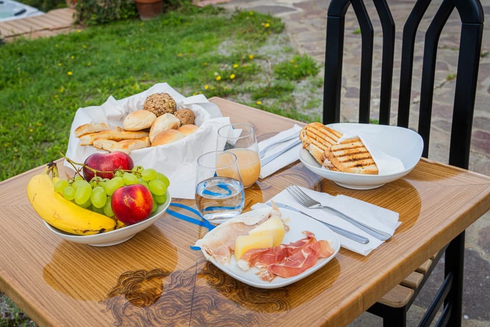 Breakfast