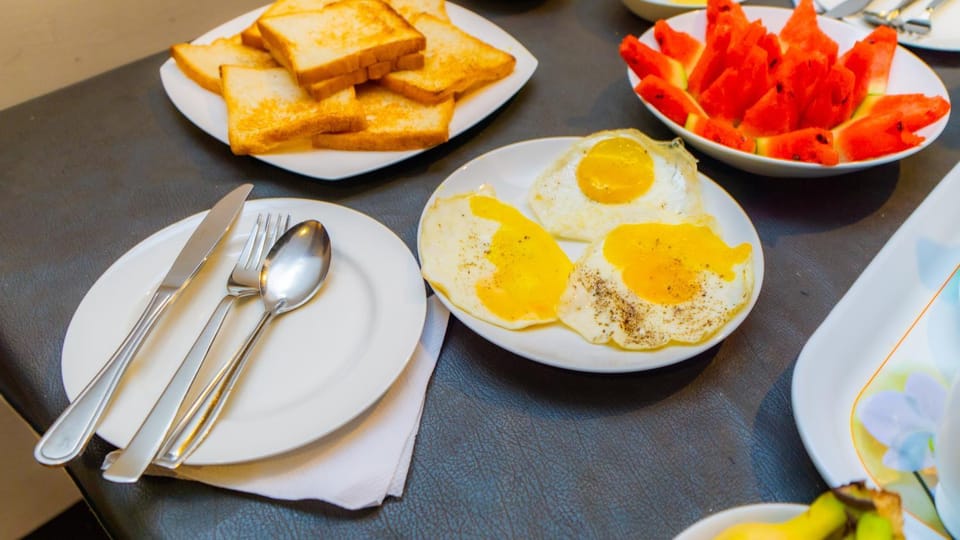 Breakfast