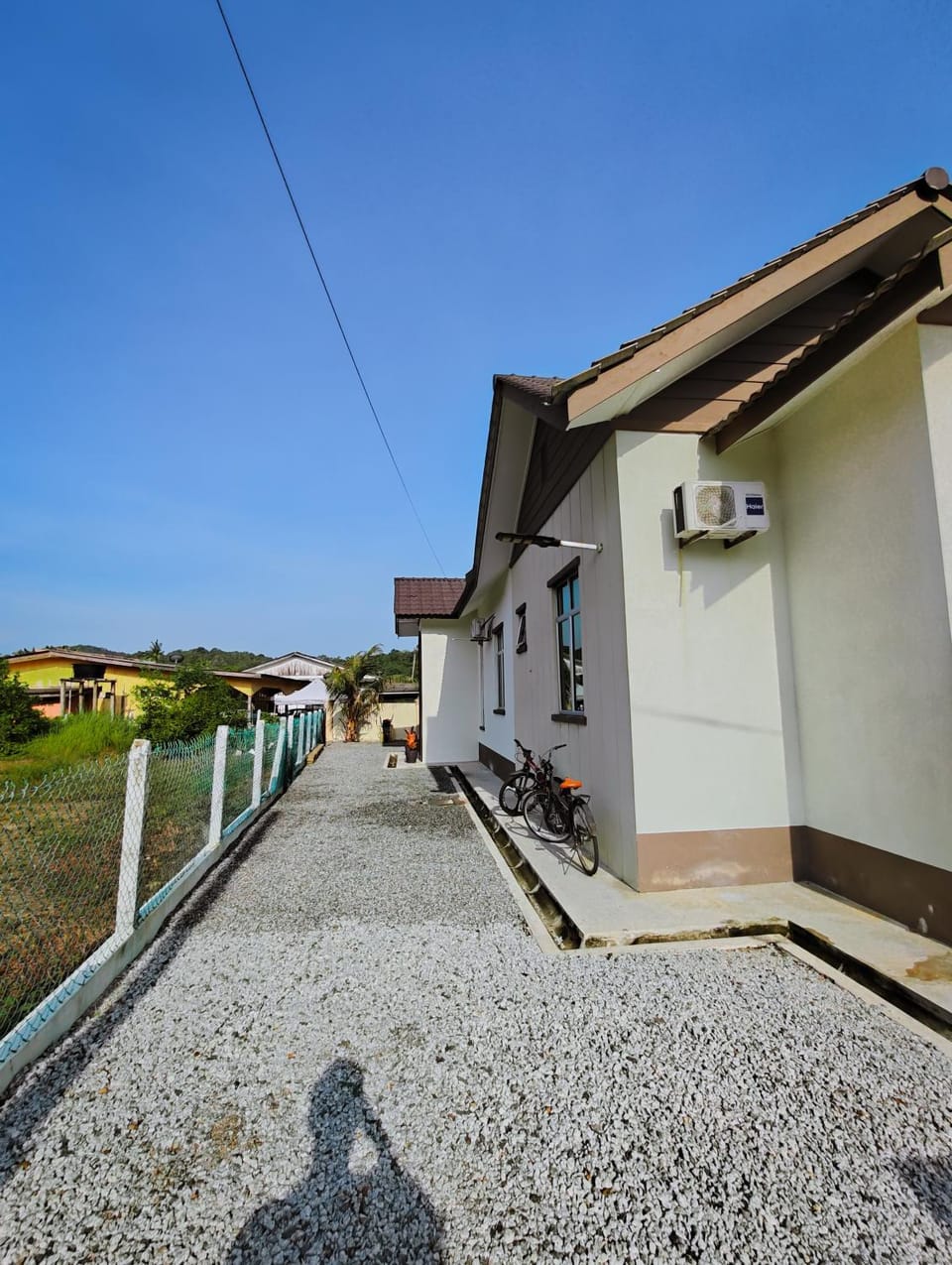The Broms Villa, Pantai Pandak, Moslem Friendly Villa in Terengganu, Malaysia