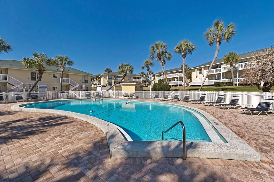 Sandpiper Cove 1016 House in Destin