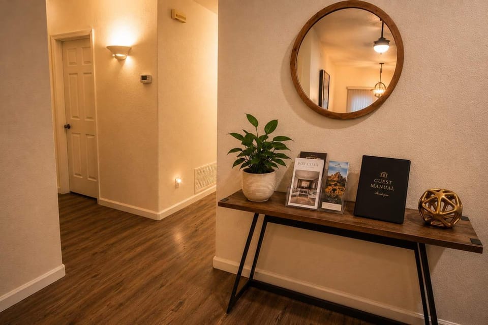 Javelina Haven with Hot Tub Near Hiking and Downtown House in Tucson