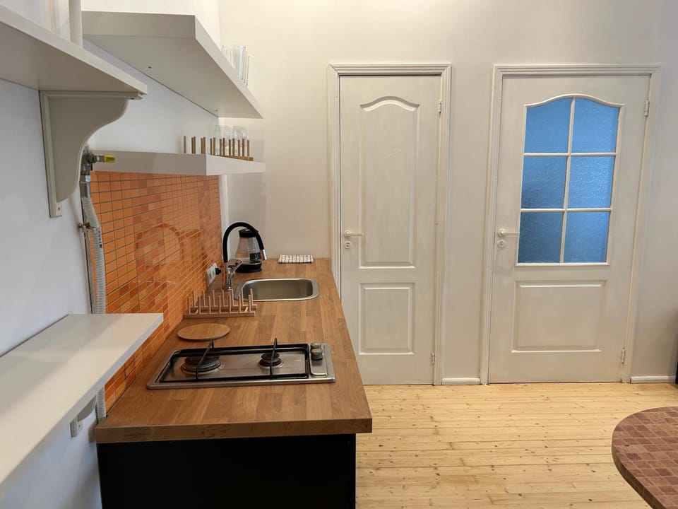 Bruninieks appartment Apartment in Riga